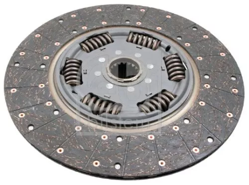 FEBI BILSTEIN 1x Clutch Disc (177021)