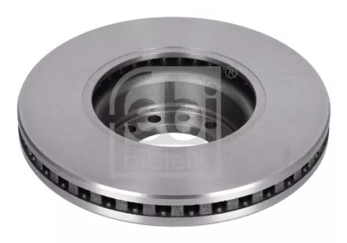 FEBI BILSTEIN 1x Brake Disc (177056)