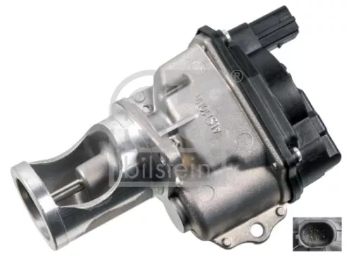 1x EGR Valve