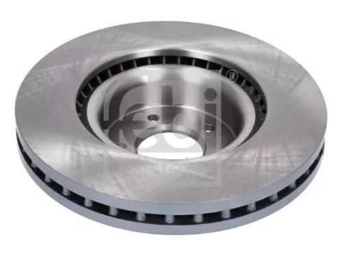 FEBI BILSTEIN 1x Brake Disc (177127)
