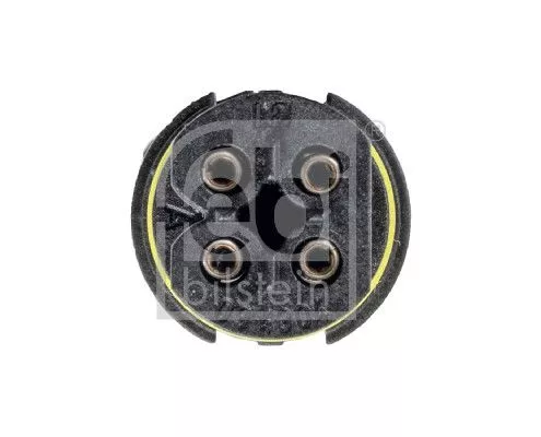 FEBI BILSTEIN 1x Oxygen Sensor (177242)