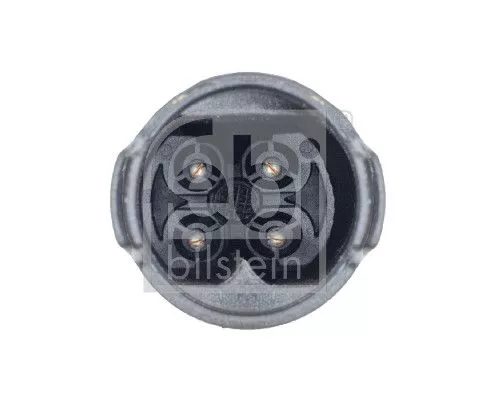 FEBI BILSTEIN 1x Oxygen Sensor (177276)