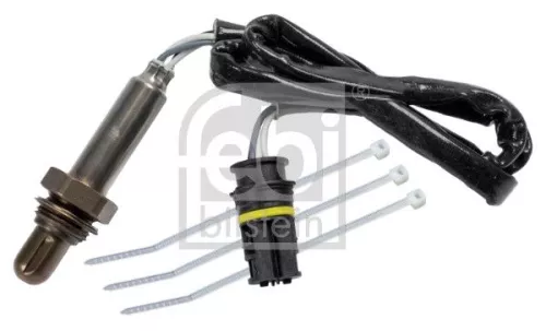 1x Oxygen Sensor