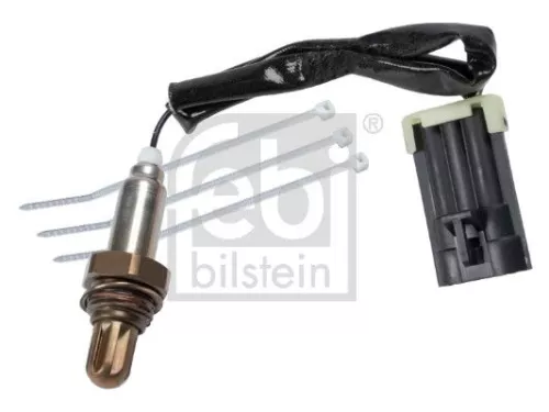 1x Oxygen Sensor