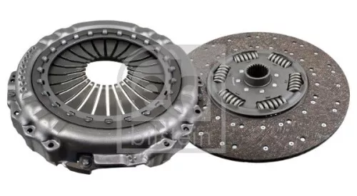1x Clutch Kit