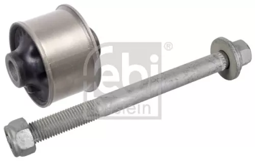 1x Mounting, control/trailing arm