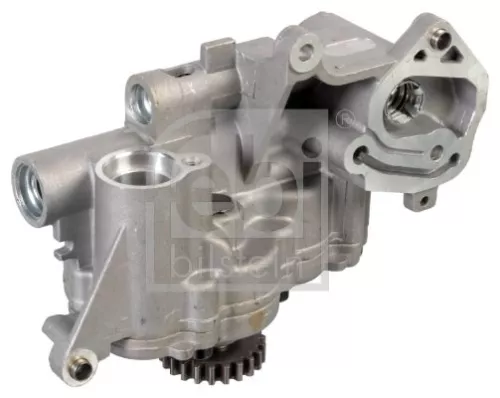 FEBI BILSTEIN 1x Oil Pump (177334)