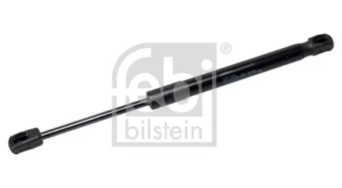 1x Gas Spring, bonnet