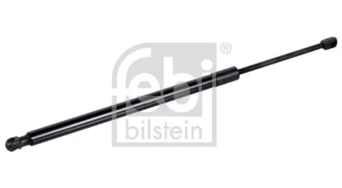 FEBI BILSTEIN 1x Gas Spring, boot/cargo area (177357)