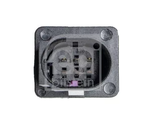 FEBI BILSTEIN 1x Oxygen Sensor (177388)