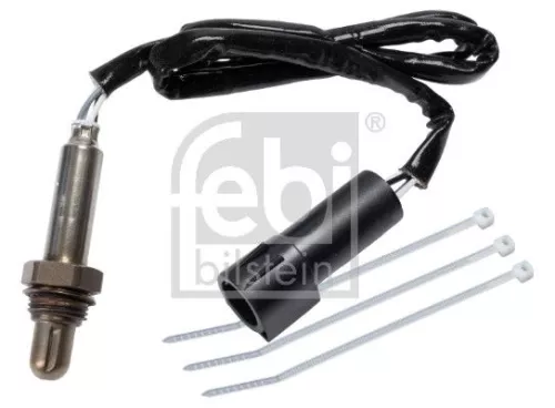 1x Oxygen Sensor