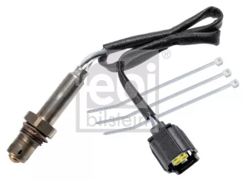 1x Oxygen Sensor