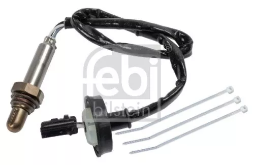1x Oxygen Sensor