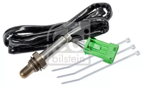 1x Oxygen Sensor