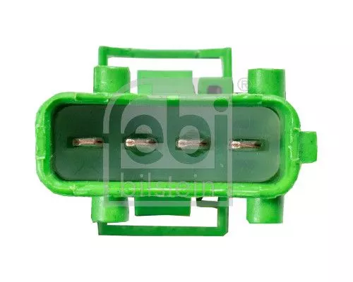 FEBI BILSTEIN 1x Oxygen Sensor (177438)