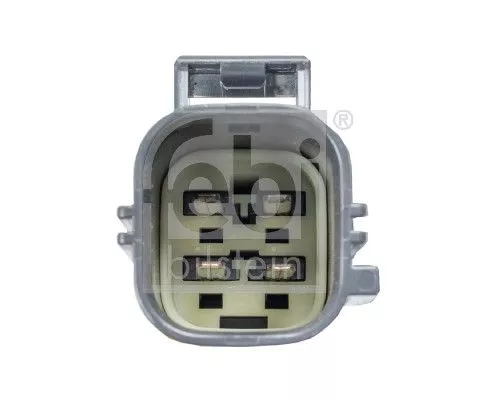 FEBI BILSTEIN 1x Oxygen Sensor (177442)