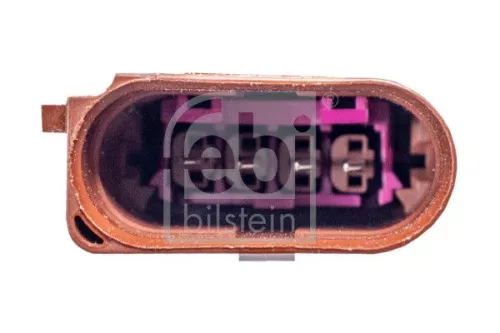 FEBI BILSTEIN 1x Oxygen Sensor (177444)