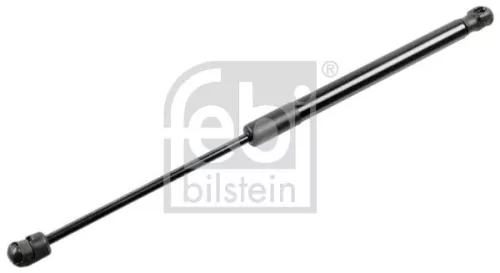1x Gas Spring, bonnet