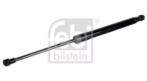 1x Gas Spring, bonnet