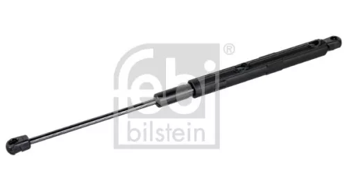 1x Gas Spring, bonnet