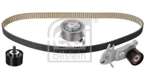 1x Timing Belt Kit