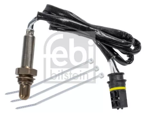 1x Oxygen Sensor