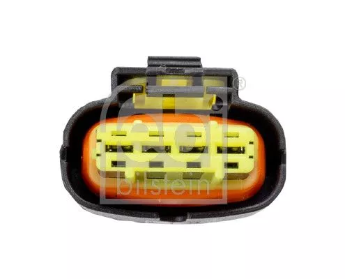 FEBI BILSTEIN 1x Oxygen Sensor (177484)