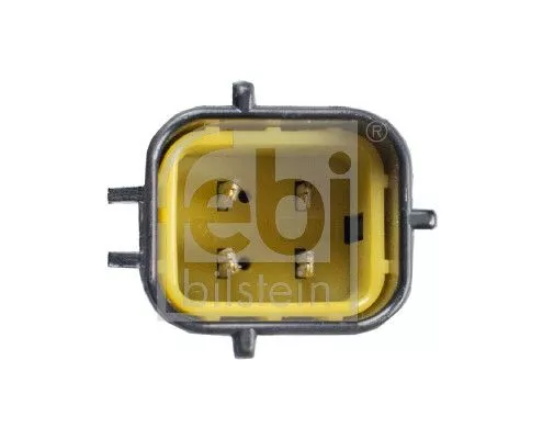FEBI BILSTEIN 1x Oxygen Sensor (177491)