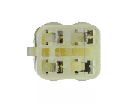 FEBI BILSTEIN 1x Oxygen Sensor (177497)