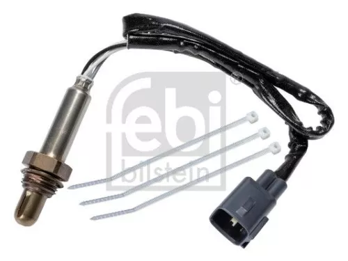1x Oxygen Sensor