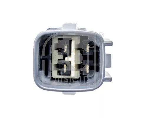 FEBI BILSTEIN 1x Oxygen Sensor (177505)