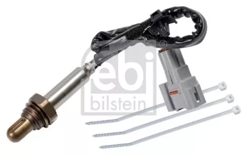 1x Oxygen Sensor