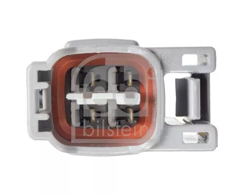 FEBI BILSTEIN 1x Oxygen Sensor (177508)