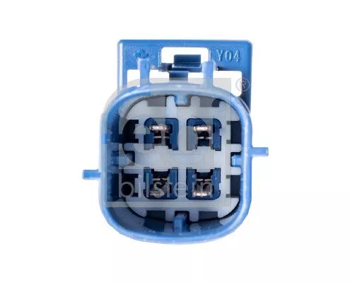 FEBI BILSTEIN 1x Oxygen Sensor (177509)