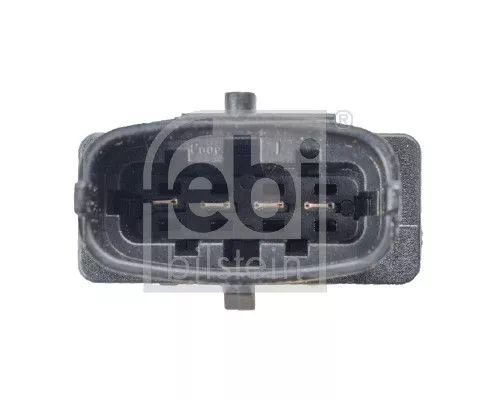 FEBI BILSTEIN 1x Oxygen Sensor (177512)
