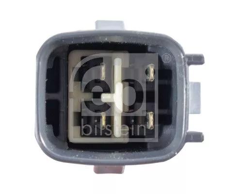 FEBI BILSTEIN 1x Oxygen Sensor (177517)