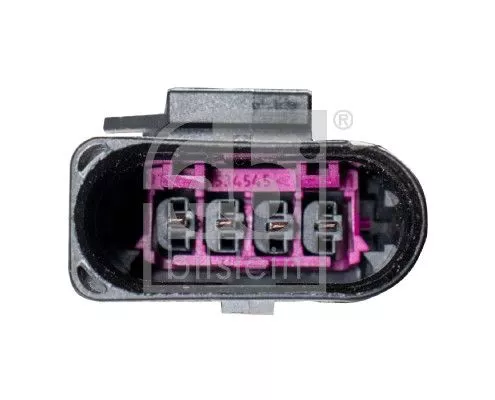 FEBI BILSTEIN 1x Oxygen Sensor (177519)