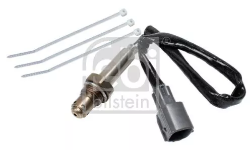 1x Oxygen Sensor