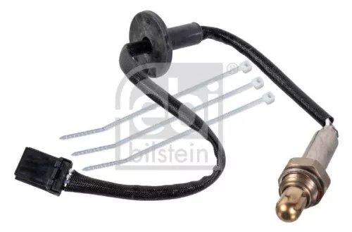 1x Oxygen Sensor