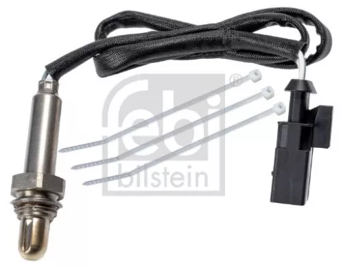 1x Oxygen Sensor