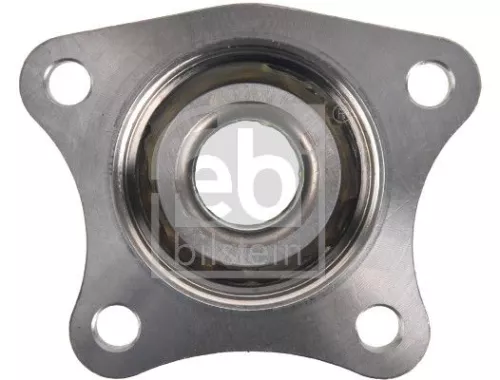 FEBI BILSTEIN 1x Wheel Bearing Kit (177538)