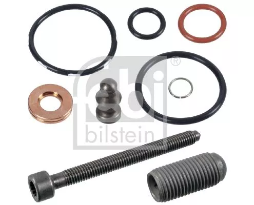1x Repair Kit, injector holder