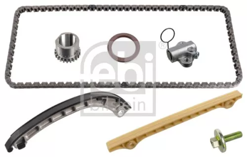 1x Timing Chain Kit
