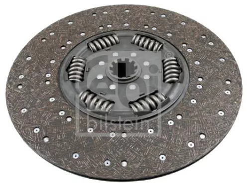 FEBI BILSTEIN 1x Clutch Disc (177630)