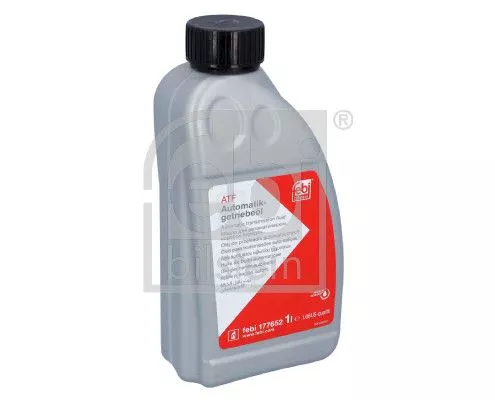 12x Automatic Transmission Fluid