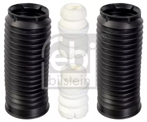 1x Dust Cover Kit, shock absorber