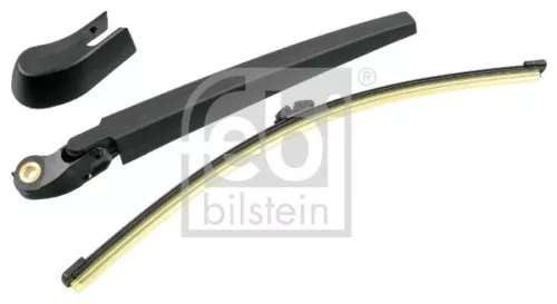 FEBI BILSTEIN 1x Wiper Arm, window cleaning (177681)
