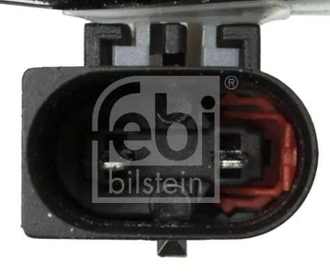 FEBI BILSTEIN 1x Compressor, compressed-air system (177705)