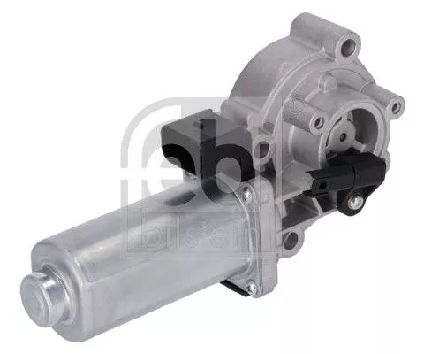 FEBI BILSTEIN 1x Actuator, transfer case (177737)
