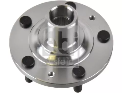 1x Wheel Hub
